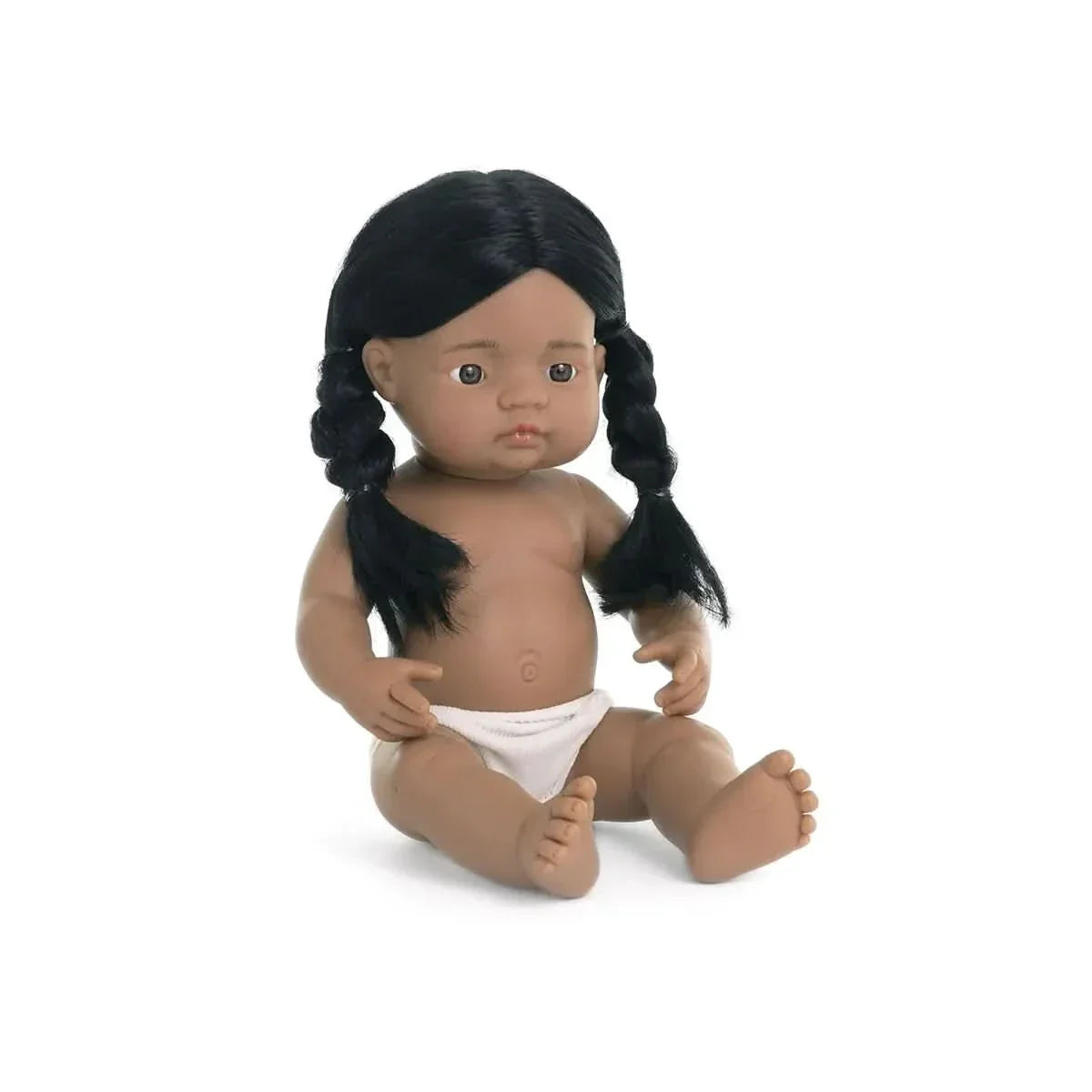 Realistic Doll - Girl