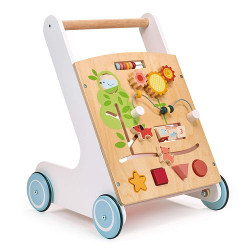 Busy Buddies Activity Walker