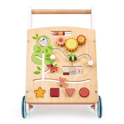 Busy Buddies Activity Walker