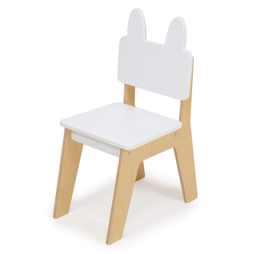 Bunny Ears Children's Chair
