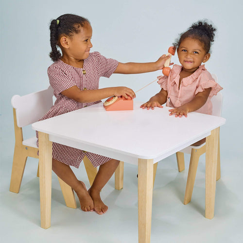 Bunny Ears Children's Chair