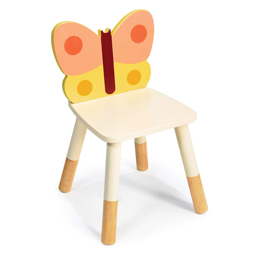 Butterfly Children's Chair
