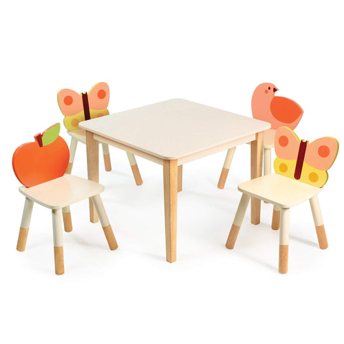 Butterfly Children's Chair