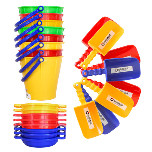 Big Sandbox Bundle