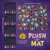 Plush-o-Mat Game